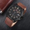 Naviforce Men's Watch NF9104 B Y D BN | Watches Prime