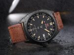 Naviforce Men's Watch NF9104 B Y D BN | Watches Prime