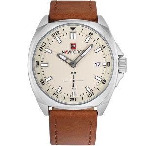 Naviforce Men's Watch NF9104 B Y D BN | Watches Prime