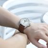 Naviforce Men's Watch NF9104 S W BN | Watches Prime