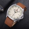 Naviforce Men's Watch NF9104 S W BN | Watches Prime