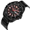 Naviforce Men's Watch NF9105 B B R | Watches Prime