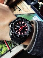 Naviforce Men's Watch NF9105 B B R | Watches Prime
