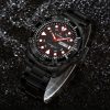 Naviforce Men's Watch NF9105 B B R | Watches Prime