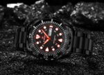 Naviforce Men's Watch NF9105 B B R | Watches Prime