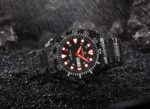 Naviforce Men's Watch NF9105 B B R | Watches Prime
