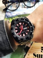 Naviforce Men's Watch NF9105 B B R | Watches Prime