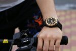 Naviforce Men's Watch NF9105 B RG B | Watches Prime