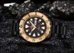 Naviforce Men's Watch NF9105 B RG B | Watches Prime