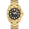 Naviforce Men's Watch NF9105 G B | Watches Prime
