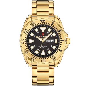 Naviforce Men's Watch NF9105 RG B RG | Watches Prime