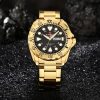 Naviforce Men's Watch NF9105 G B | Watches Prime