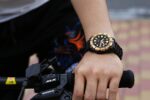 Naviforce Men's Watch NF9105 G B | Watches Prime