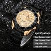 Naviforce Men's Watch NF9105 RG B RG | Watches Prime
