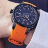 Naviforce Men's Watch NF9107 B B O | Watches Prime