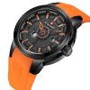Naviforce Men's Watch NF9107 B B O | Watches Prime