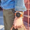 Naviforce Men's Watch NF9107 B B O | Watches Prime