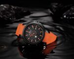 Naviforce Men's Watch NF9107 B B O | Watches Prime