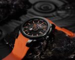 Naviforce Men's Watch NF9107 B B O | Watches Prime