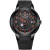 Naviforce Men's Watch NF9107 B B R | Watches Prime