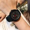 Naviforce Men's Watch NF9107 B B R | Watches Prime