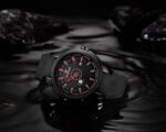 Naviforce Men's Watch NF9107 B B R | Watches Prime