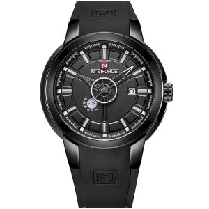 Naviforce Men's Watch NF9107 B B Y | Watches Prime