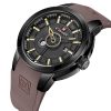 Naviforce Men's Watch NF9107 B B Y | Watches Prime