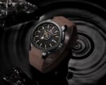 Naviforce Men's Watch NF9107 B B Y | Watches Prime