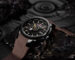 Naviforce Men's Watch NF9107 B B Y | Watches Prime