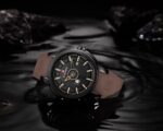 Naviforce Men's Watch NF9107 B B Y | Watches Prime