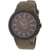 Naviforce Men's Watch NF9107 B BR | Watches Prime