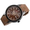 Naviforce Men's Watch NF9107 B BR | Watches Prime