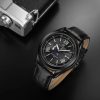 Naviforce Men's Watch NF9108 B B | Watches Prime