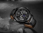 Naviforce Men's Watch NF9108 B B | Watches Prime