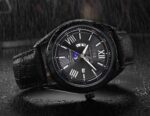 Naviforce Men's Watch NF9108 B B | Watches Prime