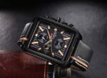 Naviforce Men's Watch NF9111 B Y BN | Watches Prime