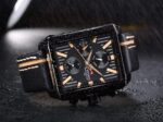 Naviforce Men's Watch NF9111 B Y BN | Watches Prime