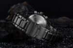 Naviforce Men's Watch NF9113 B BE B | Watches Prime