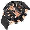 Naviforce Men's Watch NF9114 RG B B | Watches Prime Naviforce Men's Watch NF9114 RG B B | Watches Prime
