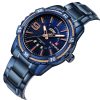 Naviforce Men's Watch NF9117S BE BE | Watches Prime