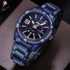 Naviforce Men's Watch NF9117S BE BE | Watches Prime