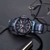 Naviforce Men's Watch NF9117S BE BE | Watches Prime