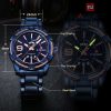Naviforce Men's Watch NF9117S BE BE | Watches Prime
