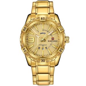 Emporio Armani Men's Watch Aviator AR60026 | Watches Prime
