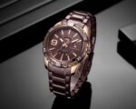 Naviforce Men's Watch NF9117S RG CE | Watches Prime