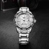 Naviforce Men's Watch NF9117S S W | Watches Prime Naviforce Men's Watch NF9117S S W | Watches Prime