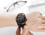 Naviforce Men's Watch NF9117S S W | Watches Prime Naviforce Men's Watch NF9117S S W | Watches Prime