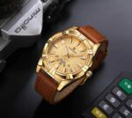 Naviforce Men's Watch NF9118 G G | Watches Prime Naviforce Men's Watch NF9118 G G | Watches Prime