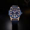 Naviforce Men's Watch NF9118 RG BE BE | Watches Prime